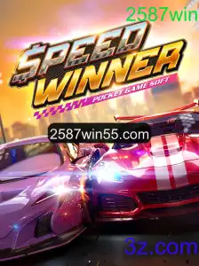 Explorando o Mundo Veloz de SpeedWinner