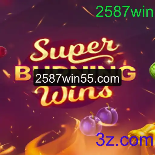 Descubra o Emocionante Mundo de SuperBurningWins
