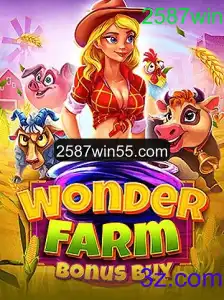 Descubra WonderFarmBonusBuy: O Jogo Que Está Revolucionando o Mundo dos Cassinos